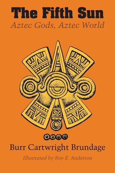 bokomslag Fifth Sun