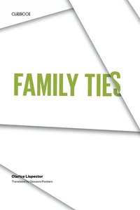 bokomslag Family Ties