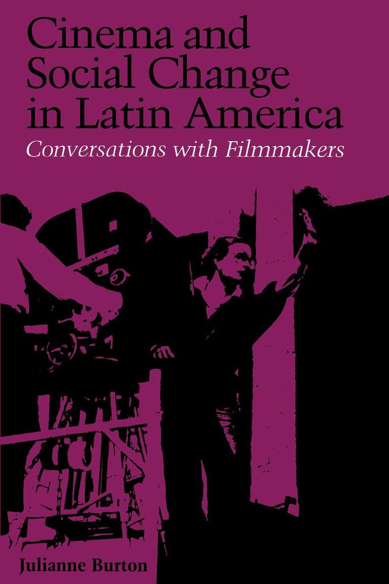 Cinema and Social Change in Latin America 1