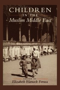 bokomslag Children in the Muslim Middle East