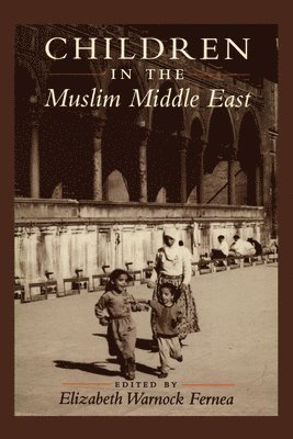 Children in the Muslim Middle East 1