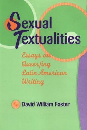 Sexual Textualities 1