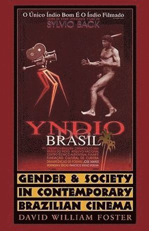 bokomslag Gender and Society in Contemporary Brazilian Cinema