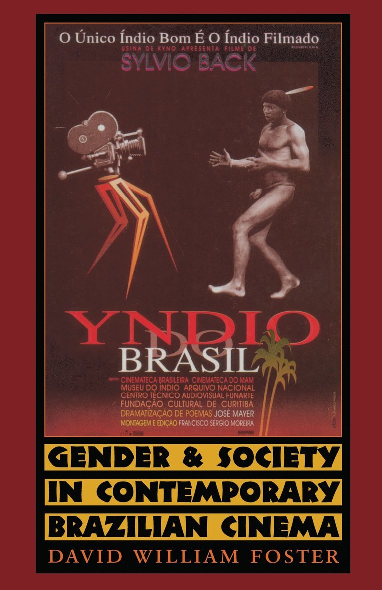 Gender and Society in Contemporary Brazilian Cinema
