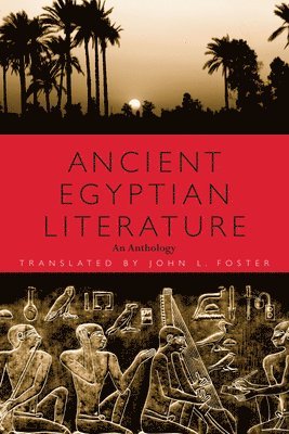 Ancient Egyptian Literature 1