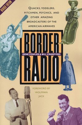 Border Radio 1