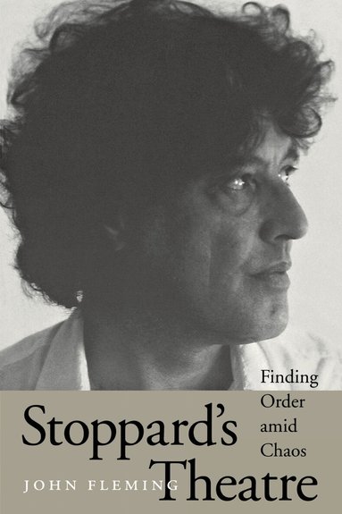John Fleming - Stoppard's Theatre, Häftad