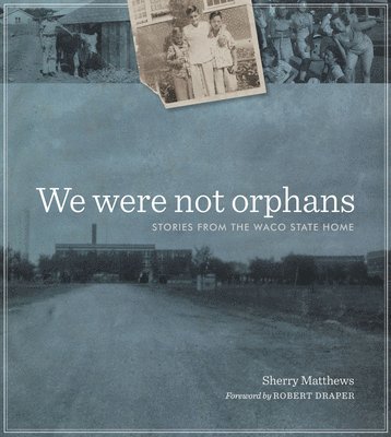 We Were Not Orphans 1