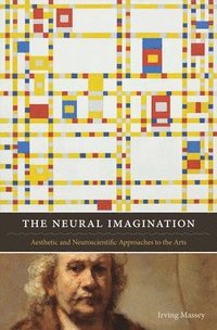 bokomslag The Neural Imagination