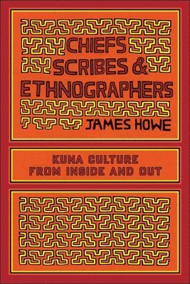 Chiefs, Scribes, and Ethnographers 1