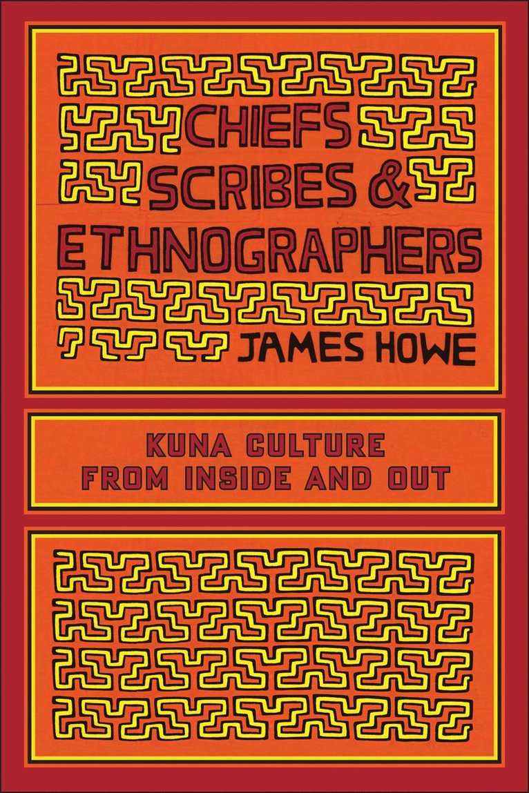 Chiefs, Scribes, and Ethnographers 1