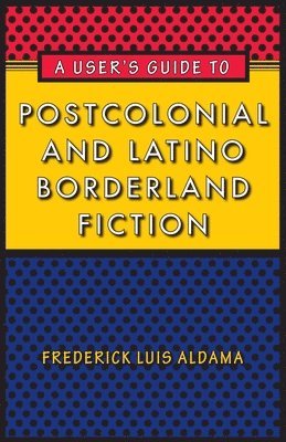 bokomslag A User's Guide to Postcolonial and Latino Borderland Fiction