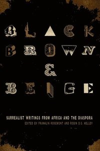 bokomslag Black, Brown, & Beige