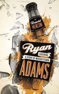 bokomslag Ryan Adams
