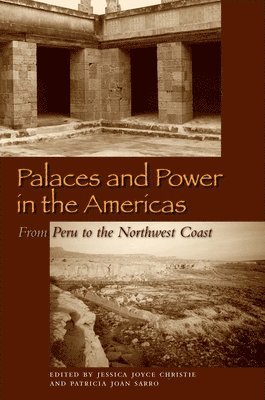 Palaces and Power in the Americas 1