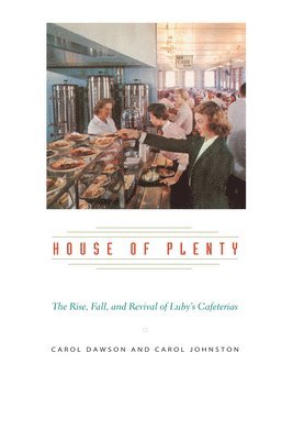 House of Plenty 1