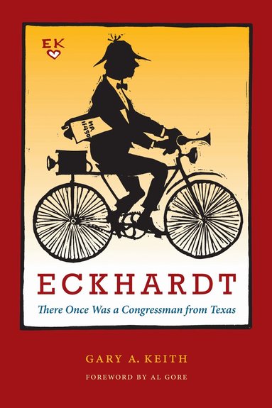 Gary A. Keith - Eckhardt, Häftad