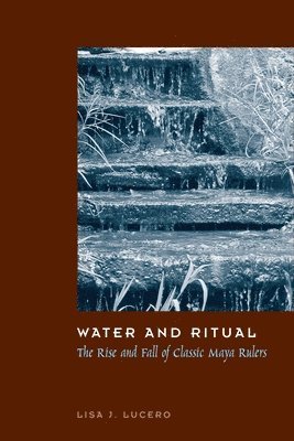 Water and Ritual 1