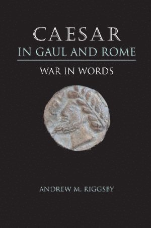 bokomslag Caesar in Gaul and Rome