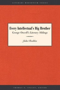 bokomslag Every Intellectual's Big Brother