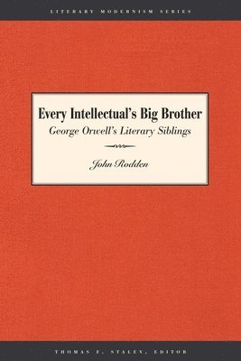 bokomslag Every Intellectual's Big Brother