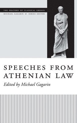 Speeches from Athenian Law 1