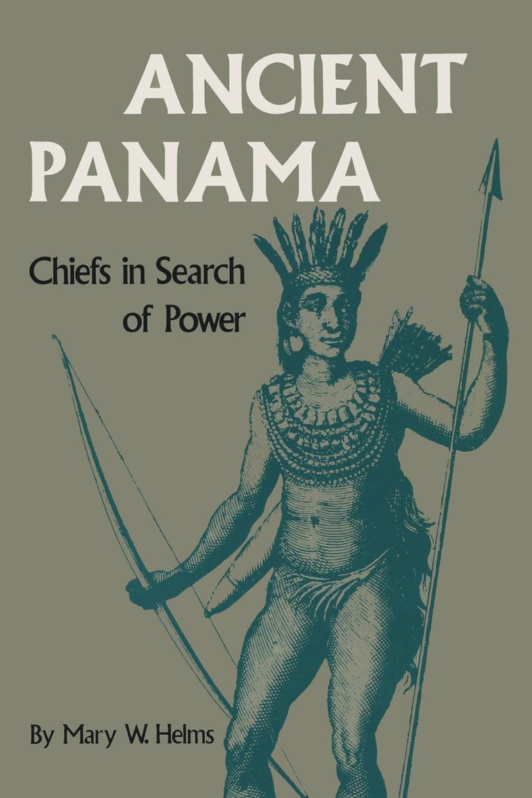 Ancient Panama 1