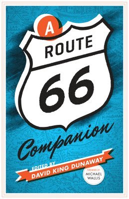 A Route 66 Companion 1