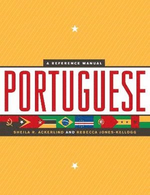 bokomslag Portuguese