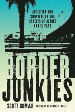 Border Junkies