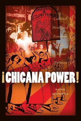 Chicana Power! 1