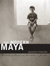 bokomslag Modern Maya