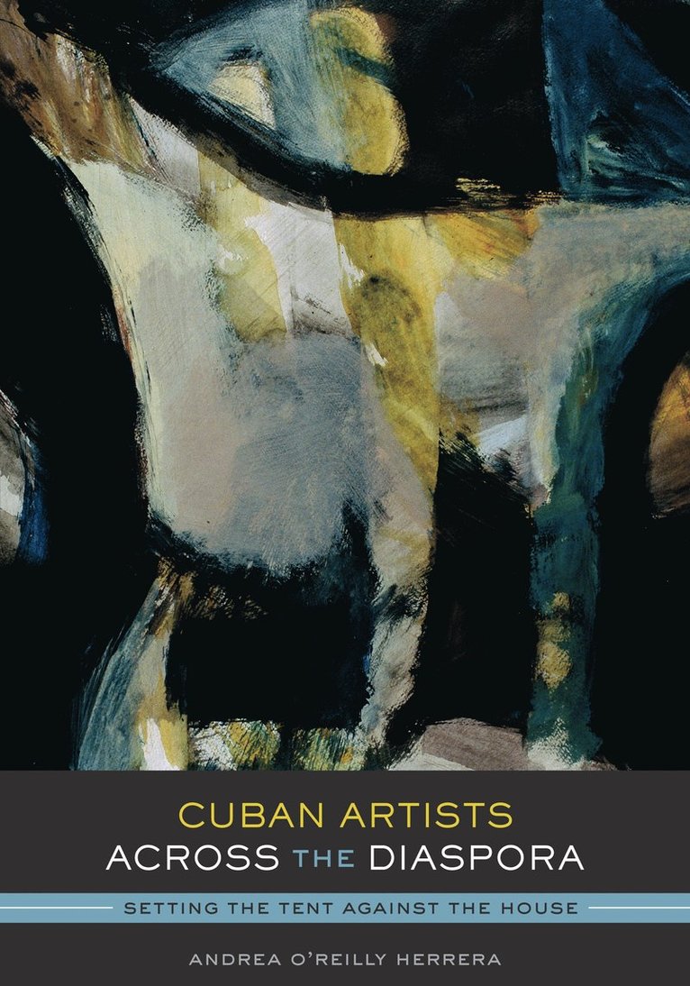 Cuban Artists Across the Diaspora 1