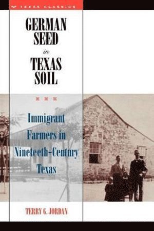 German Seed in Texas Soil