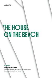 bokomslag The House on the Beach