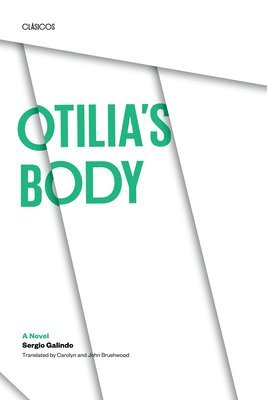 Otilia's Body 1