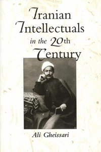 bokomslag Iranian Intellectuals in the Twentieth Century
