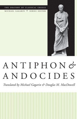 Antiphon and Andocides 1