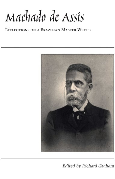Richard Graham - Machado De Assis, Häftad
