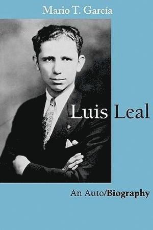 Luis Leal 1