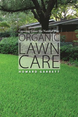 Organic Lawn Care 1