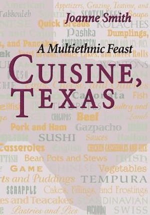 Cuisine, Texas 1