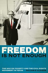 bokomslag Freedom Is not Enough
