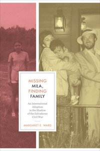 bokomslag Missing Mila, Finding Family