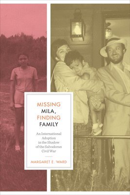 Missing Mila, Finding Family 1