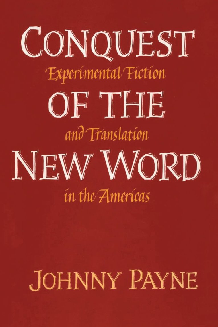 Conquest of the New Word 1