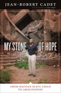 bokomslag My Stone of Hope