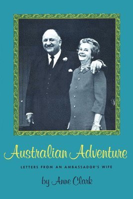 Australian Adventure 1