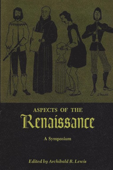 bokomslag Aspects of the Renaissance