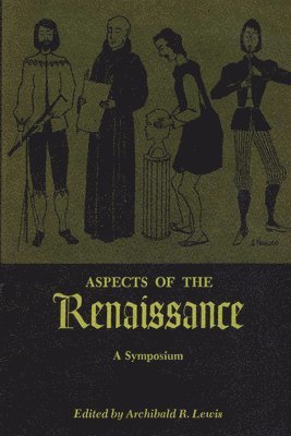 Aspects of the Renaissance 1